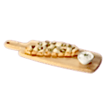 Cheesebread Acılı