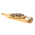 Cheesebread Kavurmalı