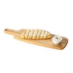 Cheesebread Sade