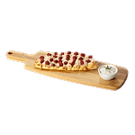 Cheesebread Sucuklu
